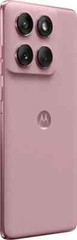 MOTOROLA Moto Edge 60 Fusion 5G-Factory Unlocked Dual SIM-8GB RAM-PINK Zephyr