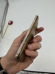 Samsung Galaxy S5 SM-G900P Cellphone Phone For Parts (Read Desc)
