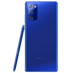 Samsung Galaxy Note 20 5G N981B/DS 256GB 8GB Dual SIM GSM Unlocked Global PHONE