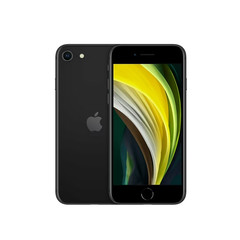 Apple iPhone SE 2nd Gen 4.7″ 64GB Space Gray (AT&T) – Premium Grade Condition