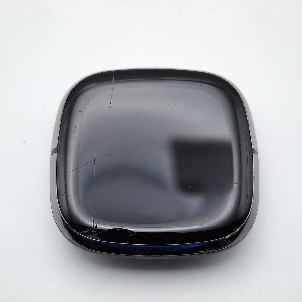 Fitbit Sense 40mm FB512 4GB Graphite Aluminum/Black Sport Band (GPS) – 4 – 40TI
