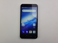 SKY Devices Elite D5Max – 16GB – (GSM Unlocked) Dual SIM Smartphone – H5294