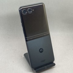 Motorola Razr Plus 2023 256GB Black XT2321-3 Unlocked READ