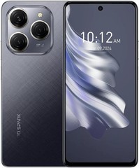 TECNO Spark 20 Pro Dual SIM 8+8GB RAM 256GB 5G No Color prefrence