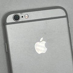 Used Apple iPhone 6 128GB Unlocked Smartphone MG4U2LL/A