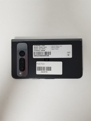 Google Pixel Fold 256GB Black G9FPL (AT&T) Damaged zD1737