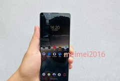 95%N EW Sony Xperia 1V 12+256GB 48MP UNLOCKED 5G Smartphone boxed