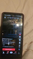 Samsung Galaxy A53 5G – 128 GB Black (T-Mobile) Selling Cell With D Tiktok Accou