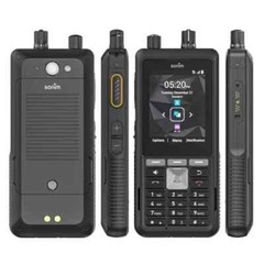 New Sonim XP5900 XP5 Plus AT&T Unlocked 16GB Rugged Waterproof Phone