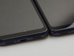 (Lot of 10) **REPAIR** VORTEX HD65 Choice – 32GB – (CARRIER UNKNOWN) Dual SIM