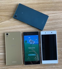 Sony Xperia Z5 E6653 Fingerprint 23MP 32GB+3GB Unlocked Smartphone- New Sealed