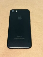 Apple iPhone 7 – 32GB / 128GB / 256GB – B-Stock / Good Condition