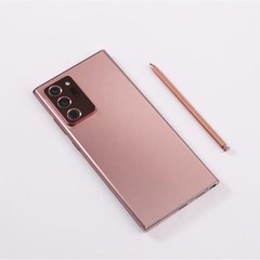 New Samsung Galaxy Note 20 Ultra 5G/Note 10+ Plus/512GB/256GB FACTORY UNLOCKED