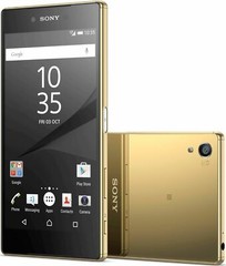 Sony Xperia Z5 E6653 Fingerprint 23MP 32GB+3GB Unlocked Smartphone- New Sealed