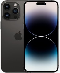 Apple iPhone 14 Pro – 512 GB – Black (Unlocked)