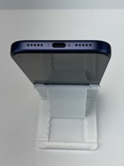 Apple iPhone 17 Pro A3256 256GB Deep Blue 100% battery health Unlocked phone