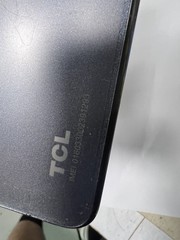 TCL 20 XE 5087Z 32GB Moonlight Gray Boost Mobile As-Is For Parts /Repair *READ**