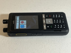 Sonim XP5900 XP5 Plus AT&T 16GB Rugged Waterproof Phone