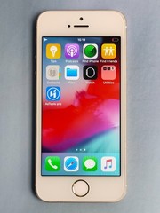 Apple iPhone 5/5s 16-32-64GB Factory UNLOCKED(any carrier) Very GOOD