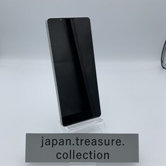 Sony Xperia 1 V Platinum Silver 256GB 12GB RAM Dual SIM Unlocked From Japan