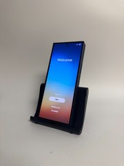 AT&T – Samsung Galaxy Z Fold6 5G SM-F956U 256GB Navy 7.6” – Good W / Screen Dot