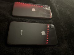 Selling These Two iPhones For $350 One Is An Xr And The Other One Is A iPhone 11