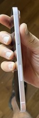 Apple Iphone 15 Plus 256GB Pink (Unlocked), Cracked Back, Battery 88%