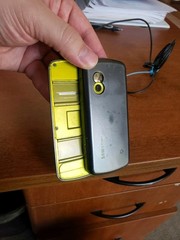 Samsung Gravity SGH-T456 – Rare Vintage Phone
