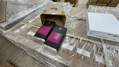 T-mobile RVVL 7 Pro 5G 8+256GB BINB SEALED Unlocked Smartphone
