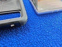Google Pixel 7a GWKK3 verizon 128GB Snow Good