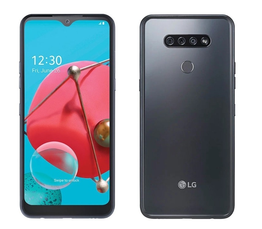 NEW UNLOCK metropcs LG K51 – 32GB- 6.5”- android 12 – 3 rear cameras-