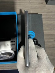 LG Arena 2 – 32GB – Gray (AT&T) – Open Box