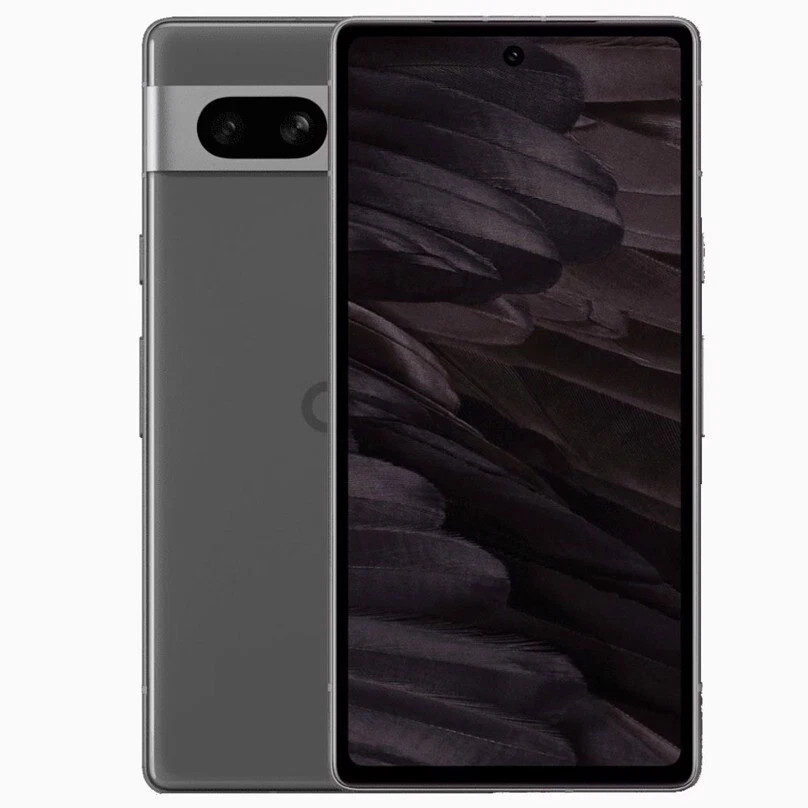 Google Pixel 7a 128GB Fully Unlocked – Good