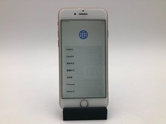 Apple iPhone 8 64GB Gold Verizon MQ742LL/A iOS Smartphone Tested 99% Battery