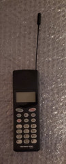 Bell Atlantic Nynex Mobile AudioVox MVX-460