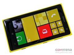 Original Nokia Lumia 1020 4G Wifi 32GB 41MP Dual Core Windows Phone -New Sealed