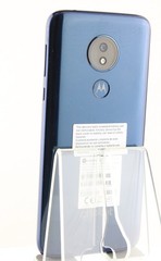 Motorola Moto G7 Power XT1955-5 Cricket 32GB Blue Good Shape