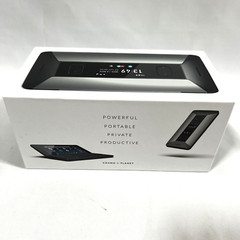 Planet Computers Cosmo Communicator 6 128GB QWERTY JP Ver. 4G Android Phone