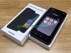 Unlocked Samsung Galaxy XCover 6 Pro 5G SM-G736U1 6+128GB 6.6″DualSIM New In Box