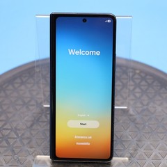 Samsung Galaxy Z Fold5 – 512 GB – Black (Unlocked)