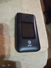 AT&T Cingular Flip IV U102AA 4GB Flip Phone