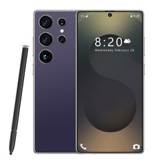 G25 Ultra Unlocked Cell Phone 5G Smartphone Android 128GB Dual SIM Cheap Mobile