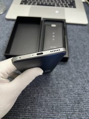 6.67″ Meizu 18x 64MP Snapdragon 870 128GB/256GB Dual Sim Original Android Phone
