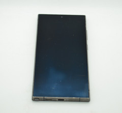 Samsung Galaxy S24 Ultra – 512 GB – Titanium Black (Unlocked) Smartphone