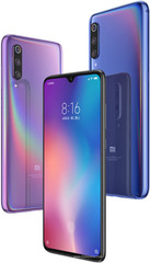 Unlocked Xiaomi Mi 9 4G Dual SIM 128/256GB 6/8GB RAM Android Phone All colours