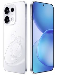 Oppo Reno 16 5G 6.32″LTPO AMOLED 200MP Dimensity8500s 6700mAh Phone By FedEx！