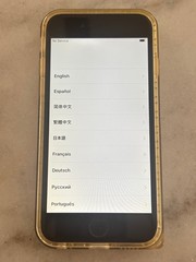 Apple iPhone 6 16GB Space Gray MG4N2LL/A A1549 Mint Condition – Sprint/Unlocked
