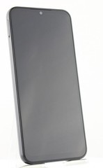 Samsung Galaxy A14 5G SM-S146VL TracFone/StraightTalk 64GB Black Good Shape
