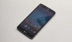 LG VS880 G Vista 5.7 in 8GB Verizon Network Smartphone – Metallic Black