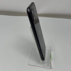Unlocked Apple iPhone 11 64GB 16.7 Black MWL72LL/A